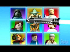 LEGO Star Wars Complete Saga - Xbox 360 Platinum Hits