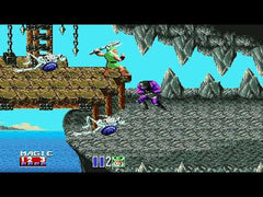 Golden Axe II [Sega Genesis] Loose Cartridge Tested