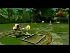 Mario Super Sluggers - Wii