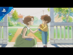 Ni no Kuni: Wrath of the White Witch Remastered - Playstation 4