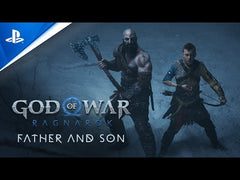God of War Ragnarok - Playstation 4