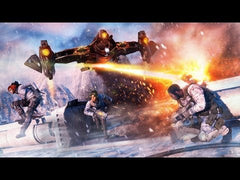 Fuse - Xbox 360