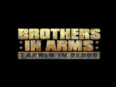 Brothers in Arms Earned in Blood - Xbox