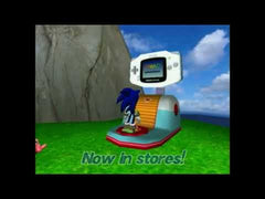 Sonic Adventure 2 Battle - Gamecube LOOSE DISC
