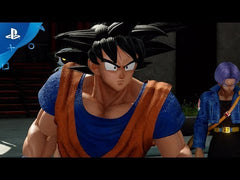 Jump Force - Playstation 4
