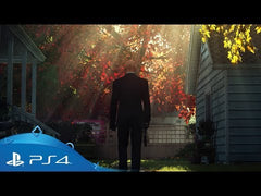Hitman 2 - Playstation 4