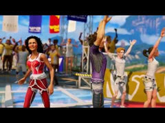 Kinect Sports Rivals - Xbox One