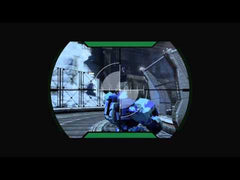 Front Mission Evolved - Playstation 3