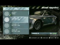 Need For Speed Most Wanted 5-1-0 - PSP LOOSE GAME Greatest Hits
