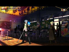 Persona 4 Arena - Xbox 360