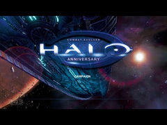 Halo: Combat Evolved Anniversary - Xbox 360