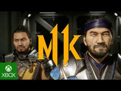 Mortal Kombat 11 - Xbox One