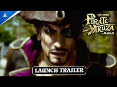 Like a Dragon: Pirate Yakuza in Hawaii – PlayStation 5