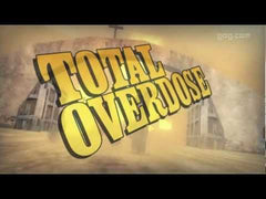 Total Overdose: A Gunslinger's Tale in Mexico – PlayStation 2