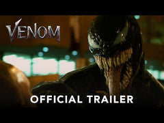 Venom (2018) Blu-ray + DVD Combo