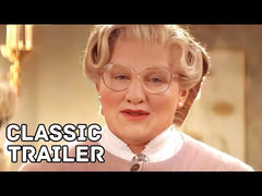 Mrs. Doubtfire - DVD