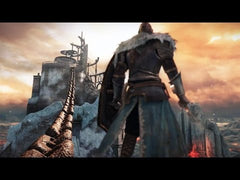 Dark Souls II: Scholar of the First Sin - Xbox One