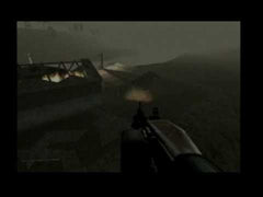 Soldado de Fortuna II: Doble Hélice (Microsoft Xbox, 2003)