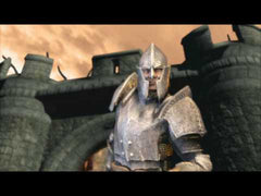 Elder Scrolls IV Oblivion - Xbox 360