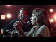 A Star Is Born Blu-ray (Preowned)