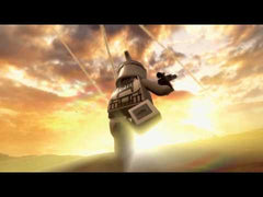 LEGO Star Wars III: The Clone Wars - Xbox 360