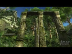 Tomb Raider Underworld - Playstation 3
