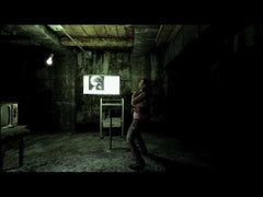 Saw II: Flesh & Blood - Xbox 360