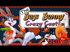 Bugs Bunny Crazy Castle - GameBoy LOOSE CART