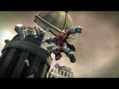Darksiders: Warmastered Edition - Nintendo Switch