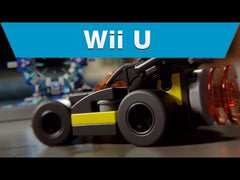 LEGO Dimensions - Wii U (GAME ONLY)