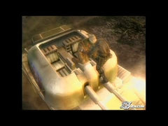 Mercenaries - Xbox