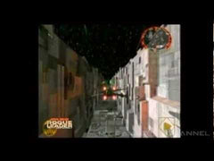 Star Wars Rogue Leader - Gamecube LOOSE DISC