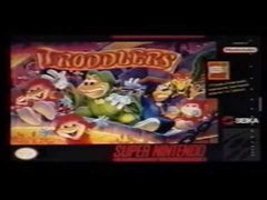 Troddlers - Super Nintendo