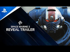 Warhammer 40,000: Space Marine II - Playstation 5