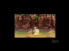 Rondo of Swords – Nintendo DS NO MANUAL