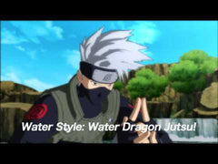Naruto Shippuden Ultimate Ninja Storm 2 - Xbox 360