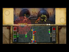 Puzzle Challenge Crosswords and More - PSP CIB