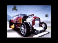 Burnout Paradise - Playstation 3