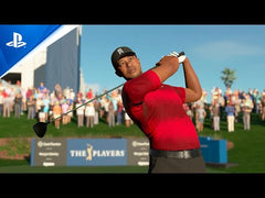 PGA Tour 2K23 - Playstation 4
