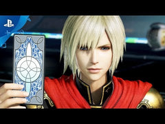 Dissidia Final Fantasy NT - Playstation 4