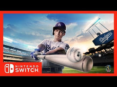 RBI Baseball 2017 - Nintendo Switch