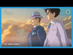 The Wind Rises - (DVD)