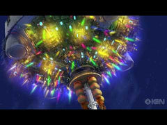 Sonic Colors - Wii CIB
