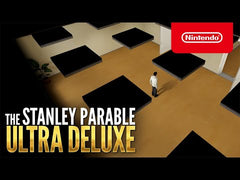 The Stanley Parable: Ultra Deluxe - Nintendo Switch