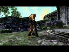 Elder Scrolls IV: Oblivion - Playstation 3