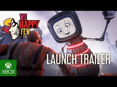We Happy Few - Xbox One
