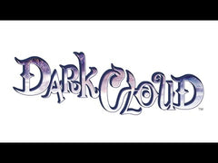 Dark Cloud - Playstation 2 Greatest Hits