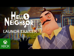 Hello Neighbor - Xbox One