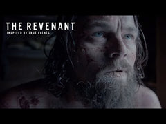 The Revenant (Blu-ray) – Pre-Owned