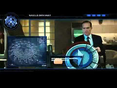 Iron Man 2 - BLU RAY DVD